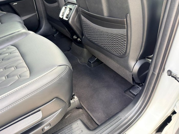 2021 Kia Sorento GT-Line