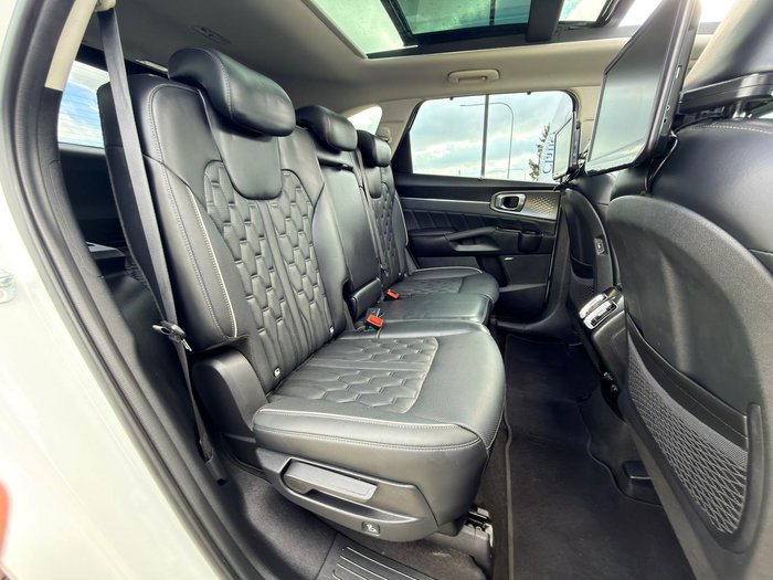 2021 Kia Sorento GT-Line