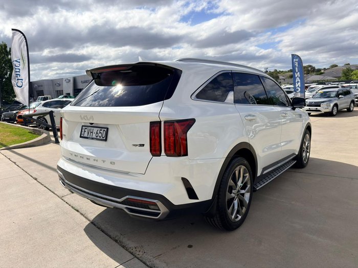 2021 Kia Sorento GT-Line