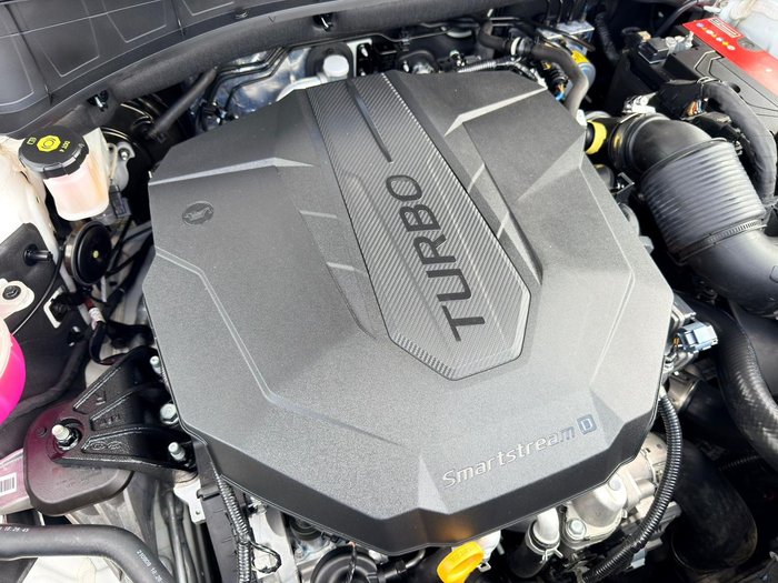 2021 Kia Sorento GT-Line