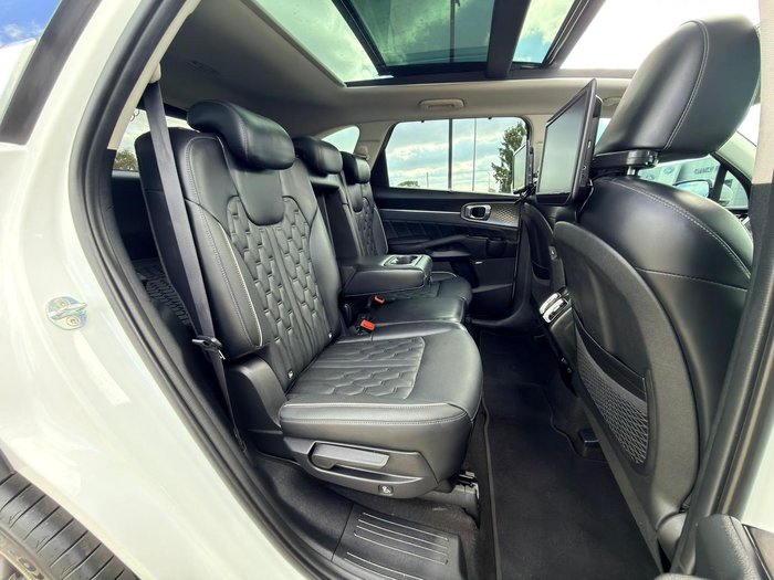 2021 Kia Sorento GT-Line