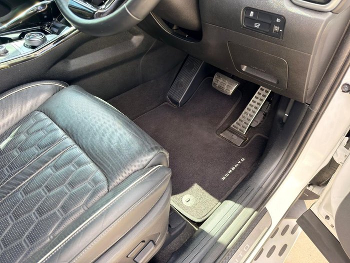 2021 Kia Sorento GT-Line