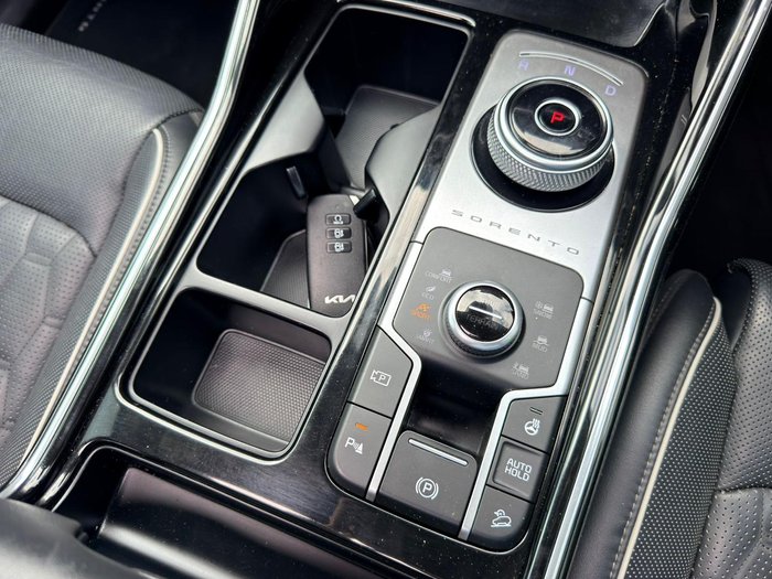 2021 Kia Sorento GT-Line