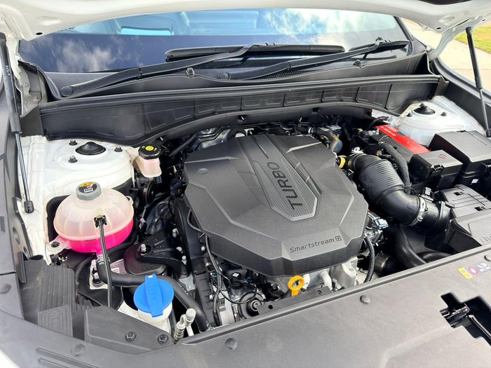 2021 Kia Sorento GT-Line