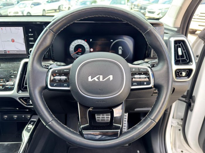 2021 Kia Sorento GT-Line