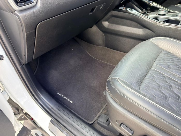 2021 Kia Sorento GT-Line