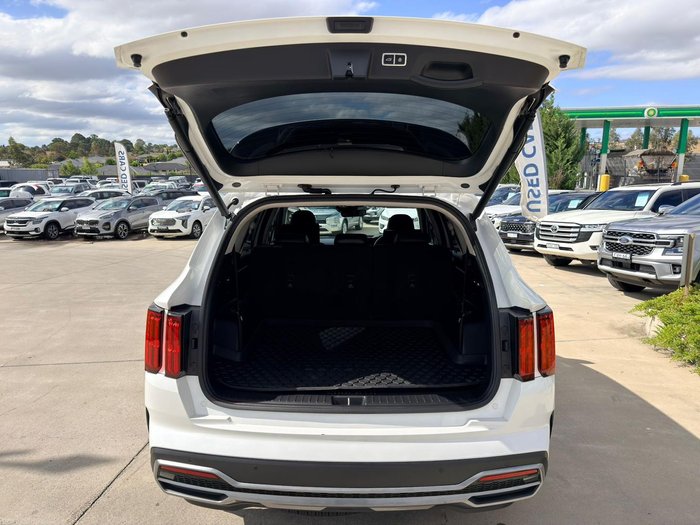 2021 Kia Sorento GT-Line