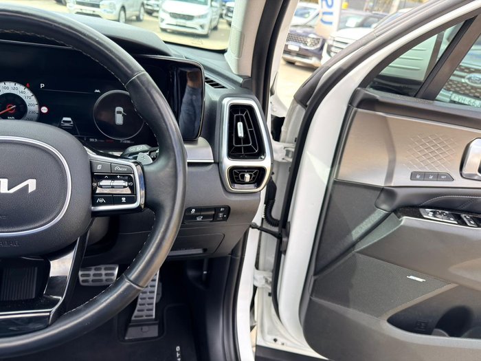 2021 Kia Sorento GT-Line