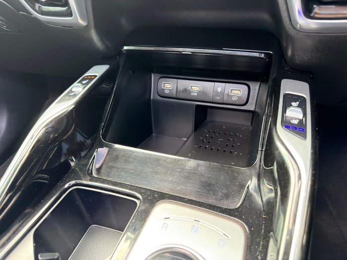 2021 Kia Sorento GT-Line