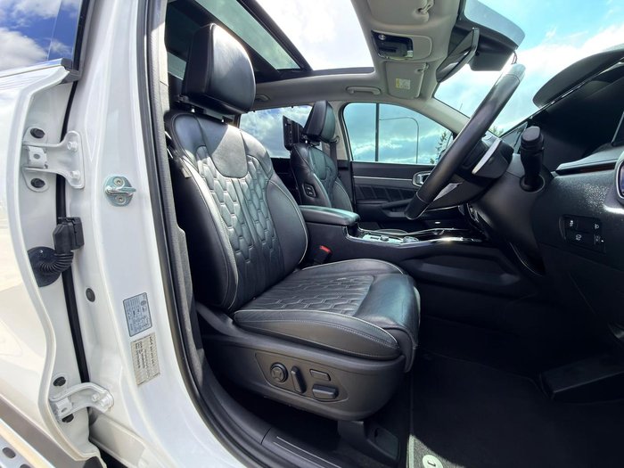 2021 Kia Sorento GT-Line