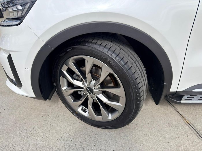 2021 Kia Sorento GT-Line