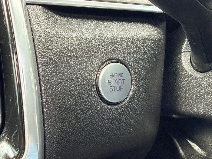 2021 Kia Sorento GT-Line