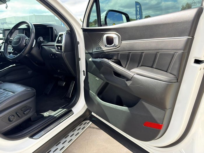 2021 Kia Sorento GT-Line