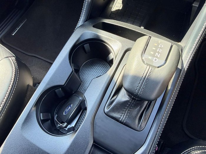 2024 Ford Everest Platinum