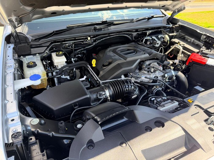 2024 Ford Everest Platinum