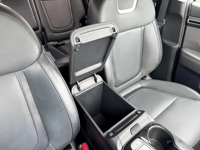 2021 Hyundai Tucson Elite