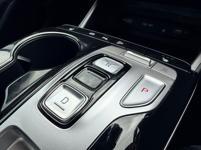 2021 Hyundai Tucson Elite