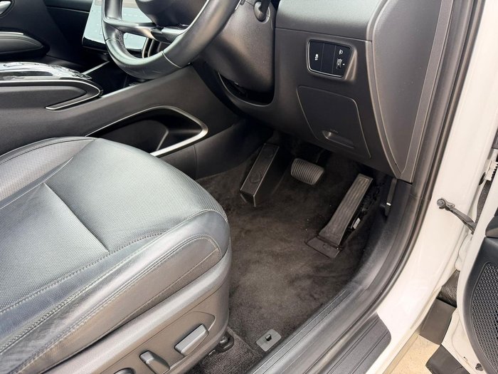 2021 Hyundai Tucson Elite