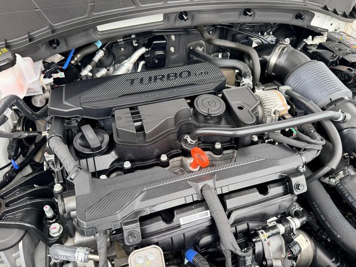 2021 Hyundai Tucson Elite