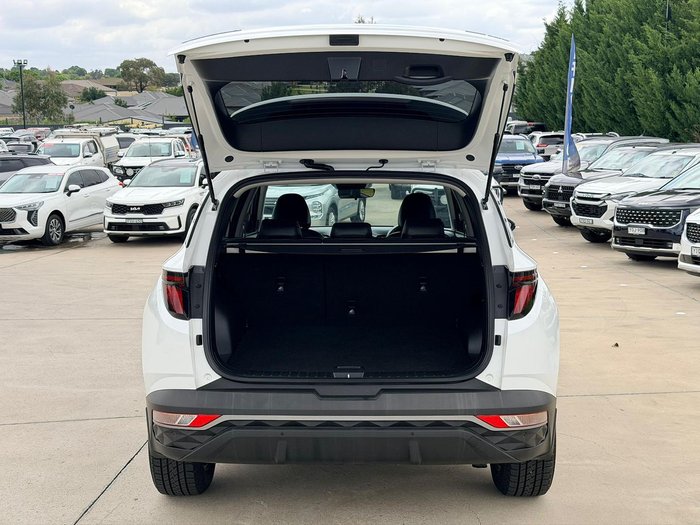 2021 Hyundai Tucson Elite