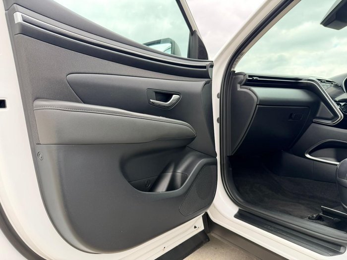 2021 Hyundai Tucson Elite