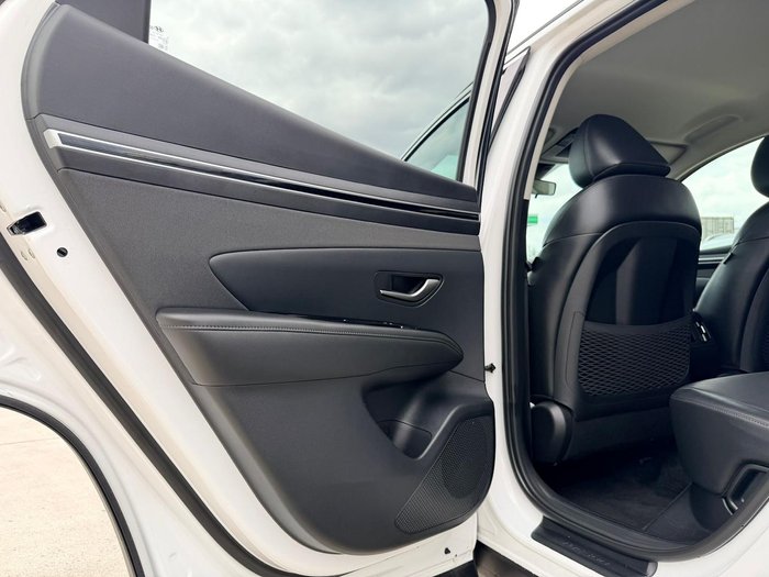 2021 Hyundai Tucson Elite