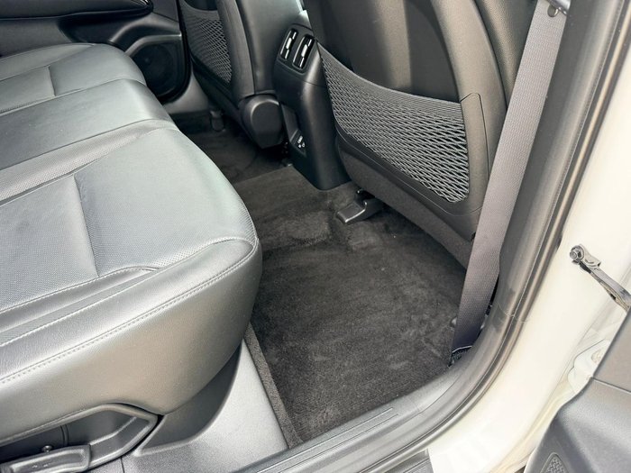 2021 Hyundai Tucson Elite