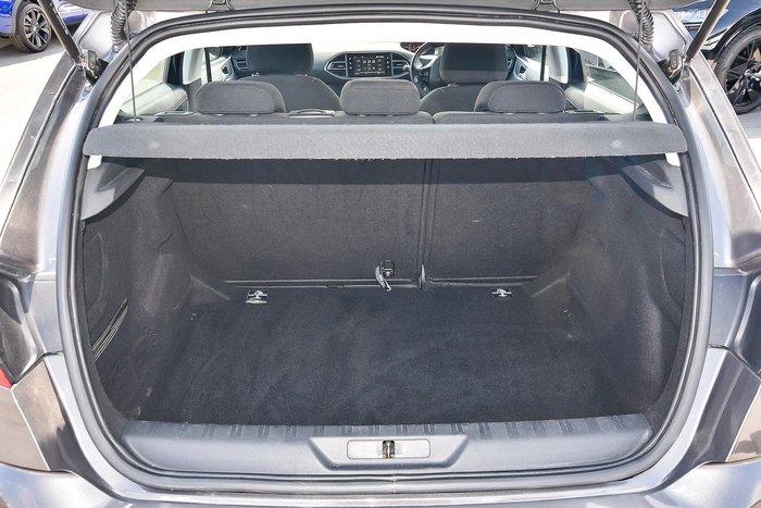 2018 Peugeot 308 Active