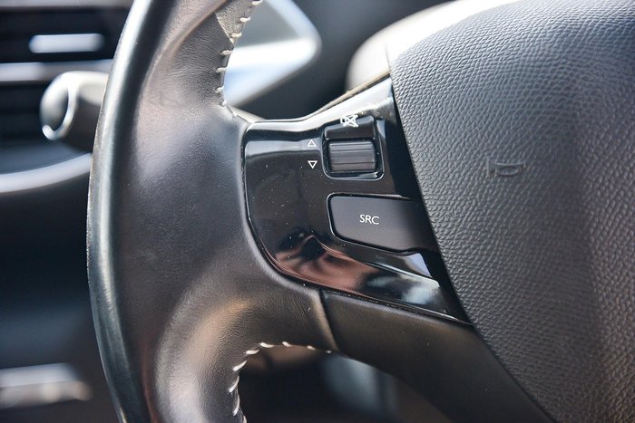 2018 Peugeot 308 Active