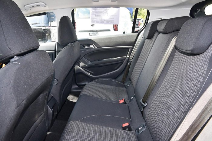 2018 Peugeot 308 Active