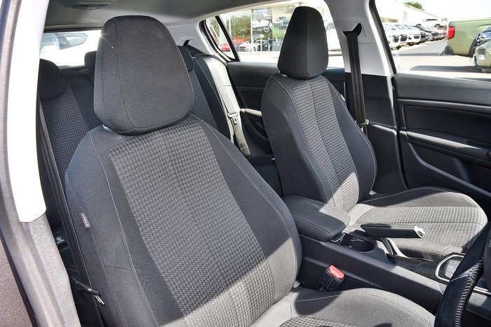 2018 Peugeot 308 Active