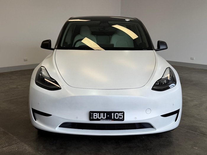 2022 Tesla Model Y Rear-Wheel Drive