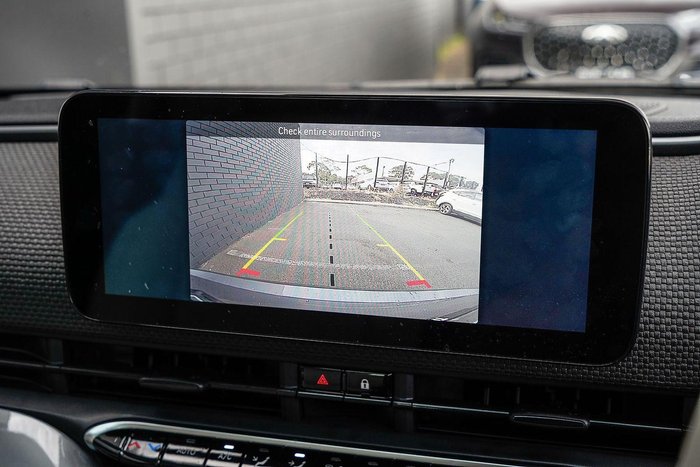 2023 Fiat 500e La Prima