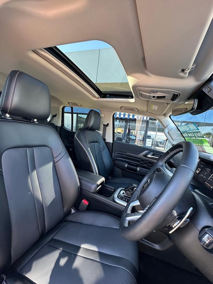 2025 GWM Tank 300 Ultra