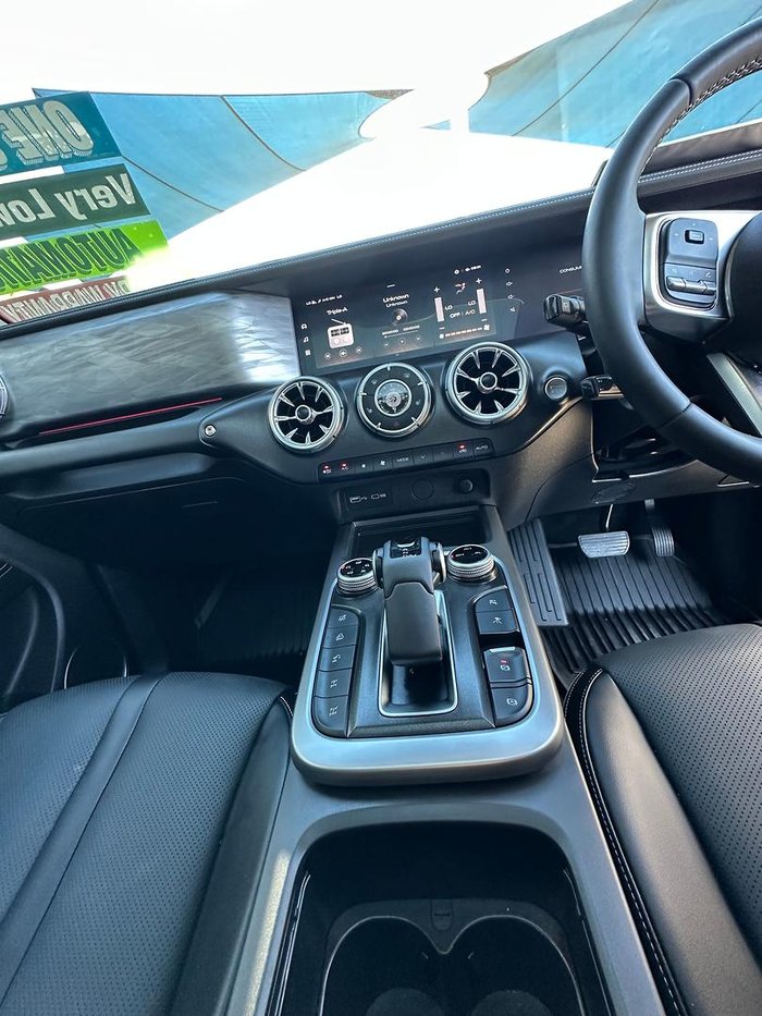 2025 GWM Tank 300 Ultra