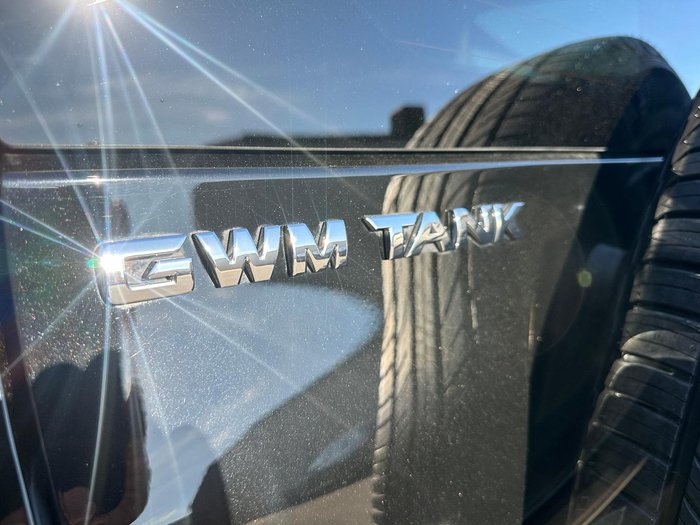 2025 GWM Tank 300 Ultra