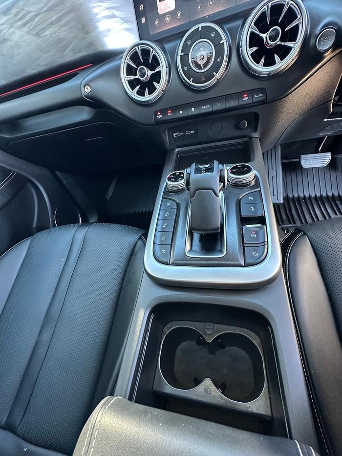 2025 GWM Tank 300 Ultra