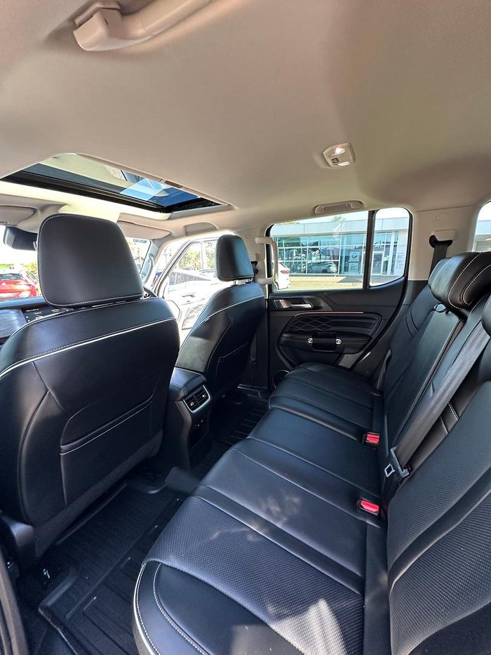 2025 GWM Tank 300 Ultra