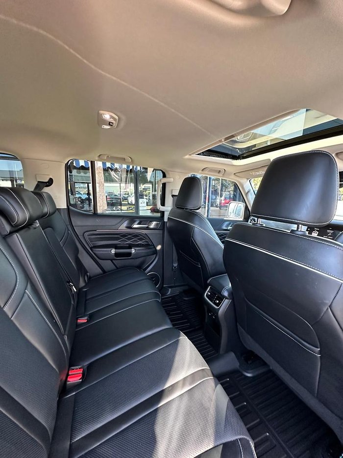 2025 GWM Tank 300 Ultra