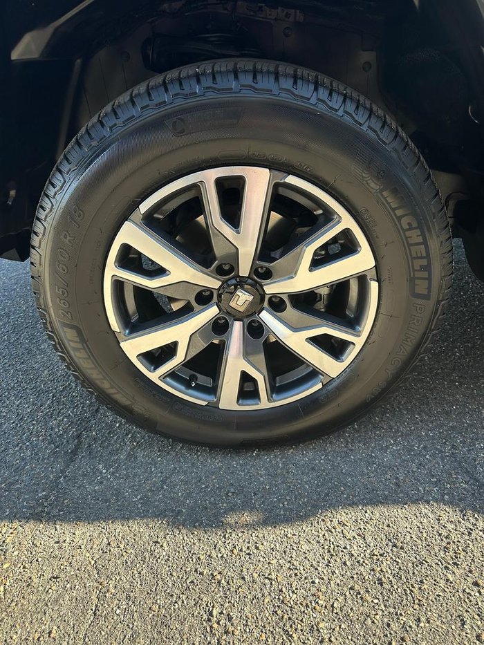 2025 GWM Tank 300 Ultra