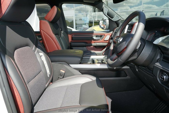 2025 RAM 1500 Rebel Hurricane SO