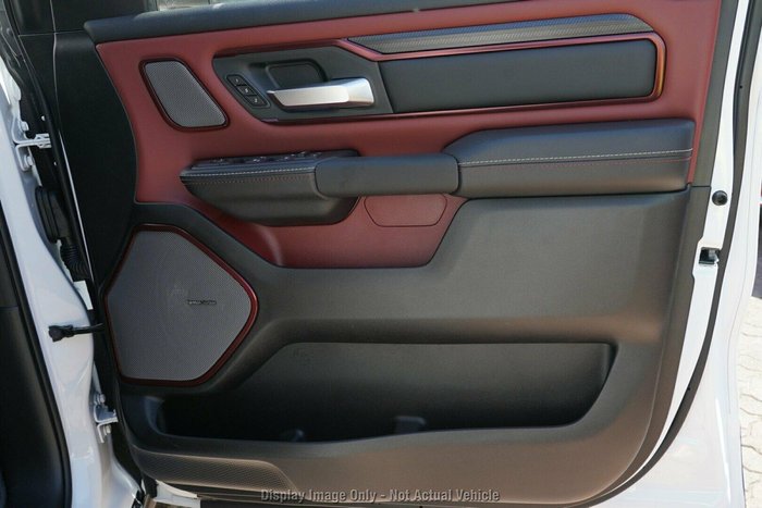 2025 RAM 1500 Rebel Hurricane SO