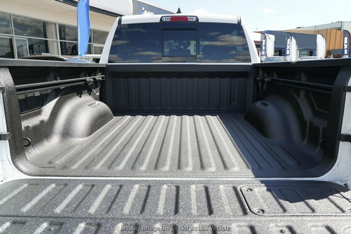 2025 RAM 1500 Rebel Hurricane SO