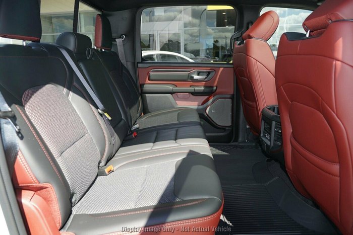 2025 RAM 1500 Rebel Hurricane SO