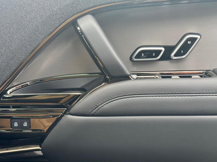 2025 Land Rover Range Rover Sport D250 Dynamic SE L461 MY25 AWD Carpathian Grey