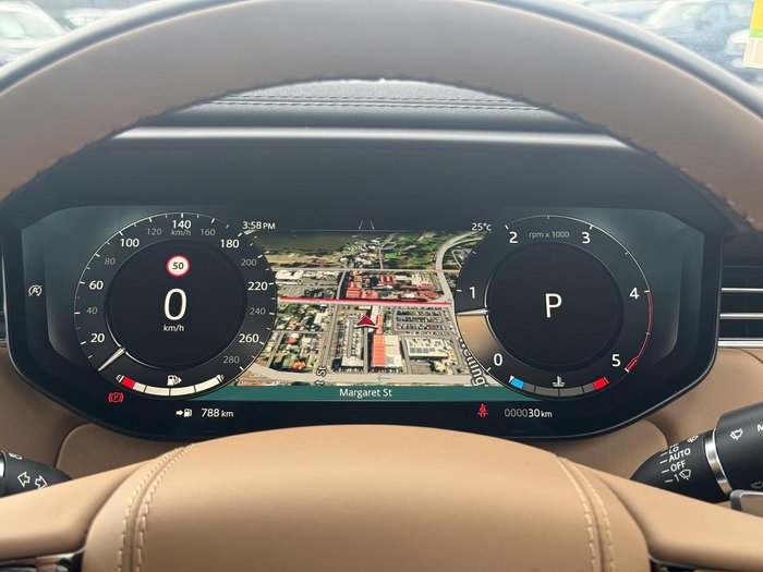 2025 Land Rover Range Rover Sport D250 Dynamic SE L461 MY25 AWD Carpathian Grey