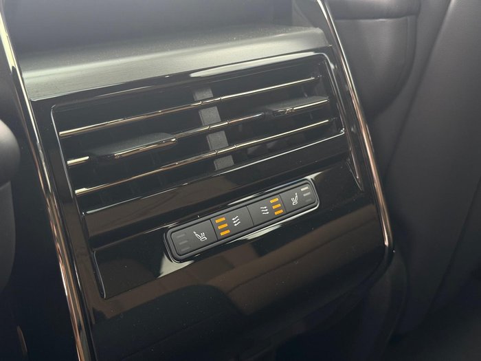 2025 Land Rover Range Rover Sport D250 Dynamic SE L461 MY25 AWD Carpathian Grey