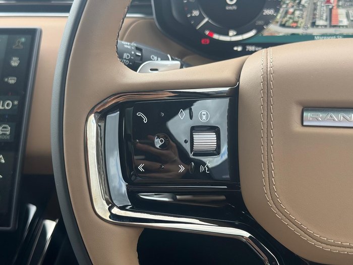 2025 Land Rover Range Rover Sport D250 Dynamic SE L461 MY25 AWD Carpathian Grey