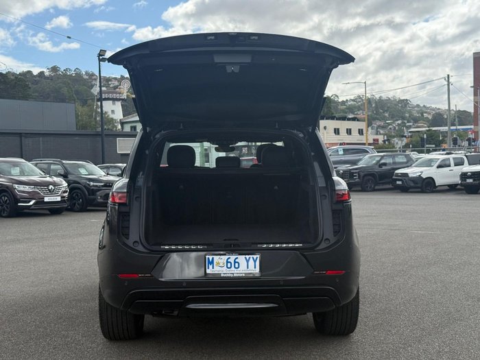 2025 Land Rover Range Rover Sport D250 Dynamic SE L461 MY25 AWD Carpathian Grey