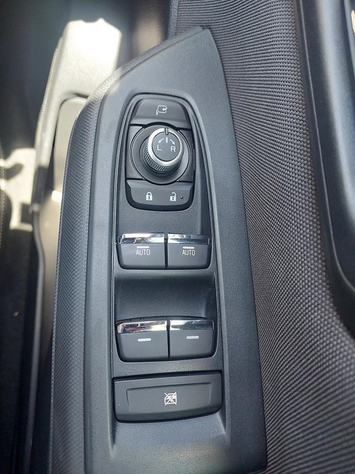 2025 Subaru Forester Hybrid